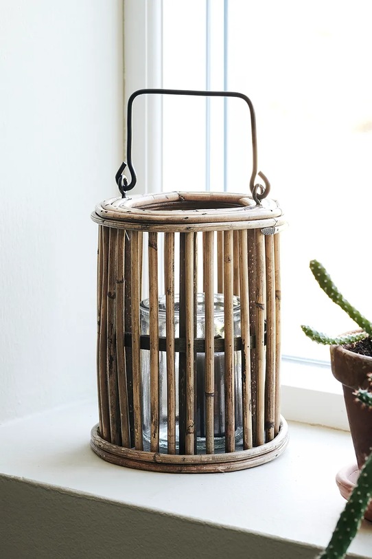 House Doctor felinar HDOva 18 cm 210891213 maro AA00