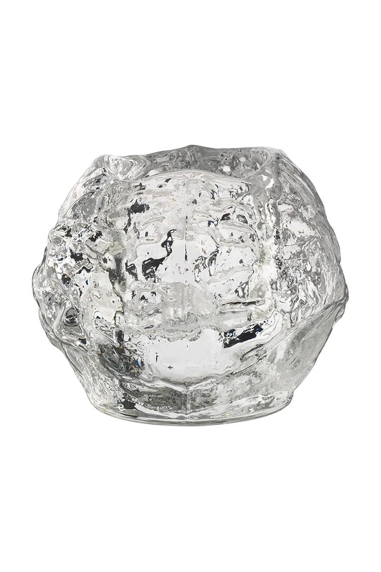 Kosta Boda candeliere decorativo Snowball 9 cm transparente 7067353