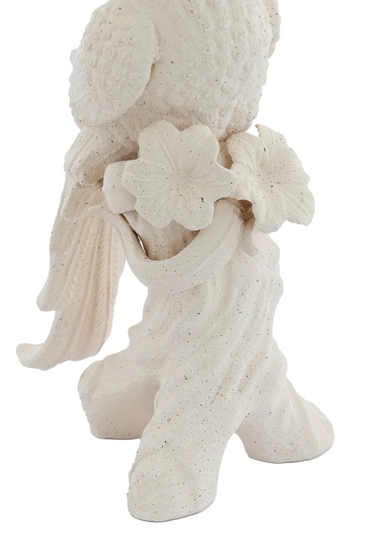 Light & Living figurka dekoracyjna 22,5 x 14 x 39 cm beżowy 7605843