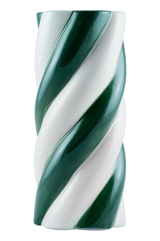 Qué Rico lampa stołowa Alfonso 13,5 x 13,5 x 29,5 cm turkusowy 148.01286