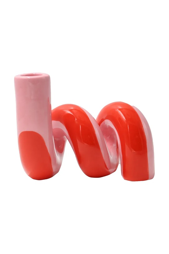 Κούπα Qué Rico Bautista 14 x 8 x 10 cm κόκκινο 148.01425