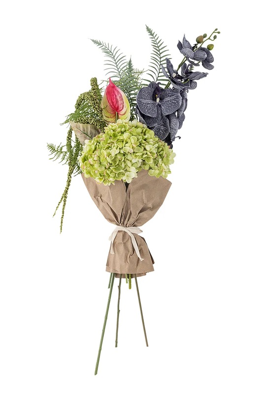 Bloomingville buchet artificial Poetry Bouquet 80 cm 82061534 multicolor AA00