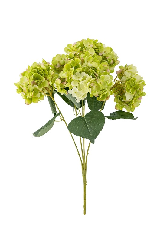 Bloomingville sztuczna roślina Hydrangea Stem 49 cm multicolor 82061543