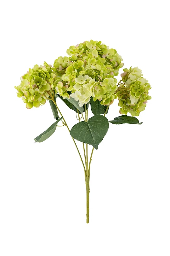 Искусственное растение Bloomingville Hydrangea Stem 49 cm мультиколор 82061543