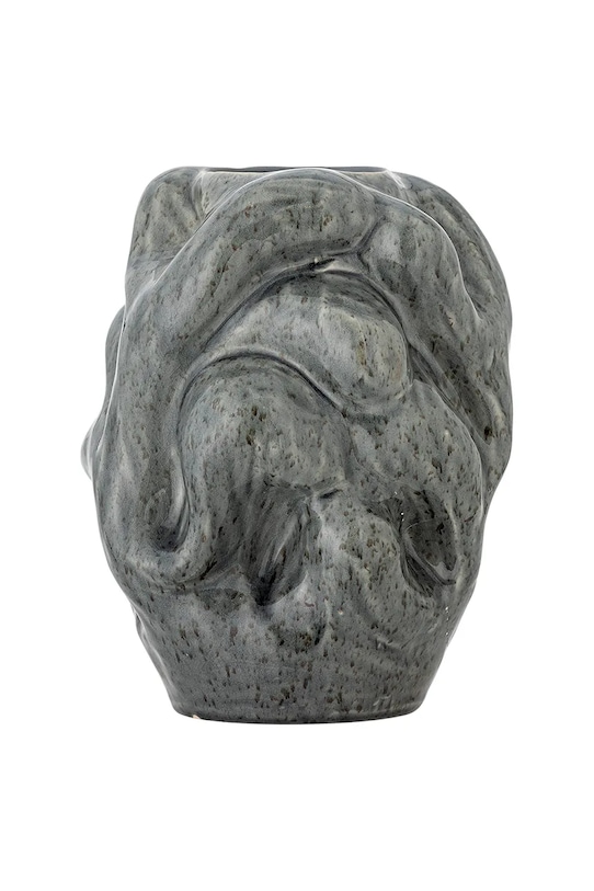 Bloomingville wazon dekoracyjny Vuelle 24,5 x 30,5 cm szary 82062702