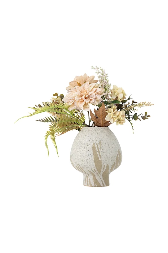 Umelé kvety Bloomingville Glow Bouquet 46 cm 82072562 viacfarebná AA00