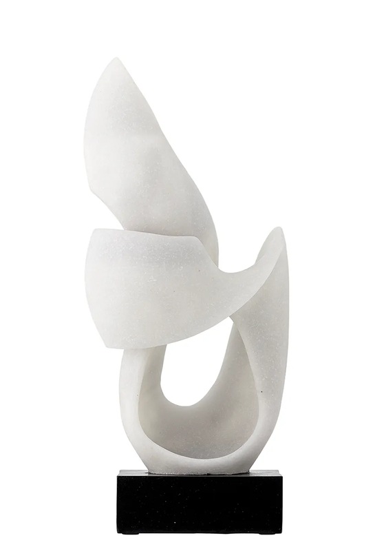 Bloomingville figurka dekoracyjna Alistair 19 x 43 x 12 cm biały 82072487