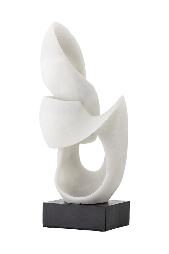Bloomingville figurka dekoracyjna Alistair 19 x 43 x 12 cm 82072487 biały AA00