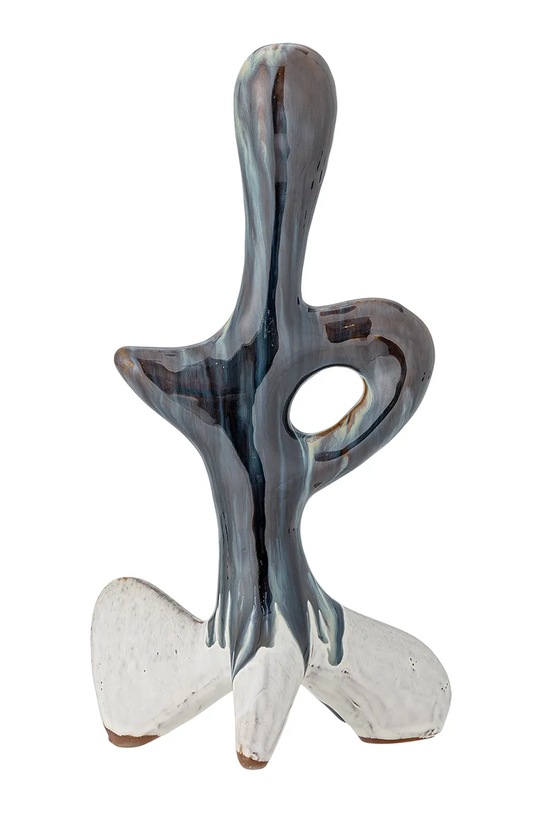 Bloomingville figurka dekoracyjna Harlan 15,5 x 30 x 12 cm multicolor 82072578