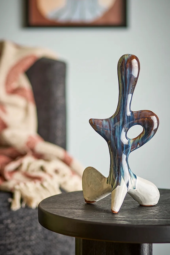 Bloomingville figurină decorativă Harlan 15,5 x 30 x 12 cm multicolor 82072578