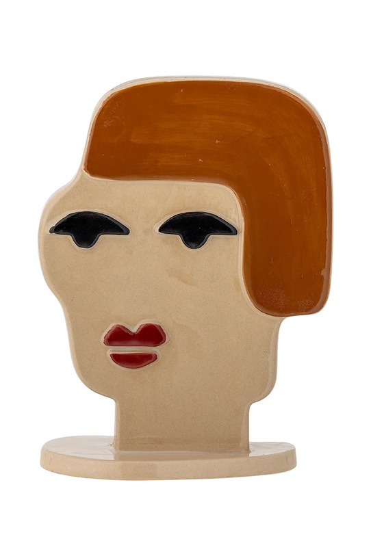 Bloomingville figurka dekoracyjna 19 x 25 x 8,5 cm multicolor 82063068