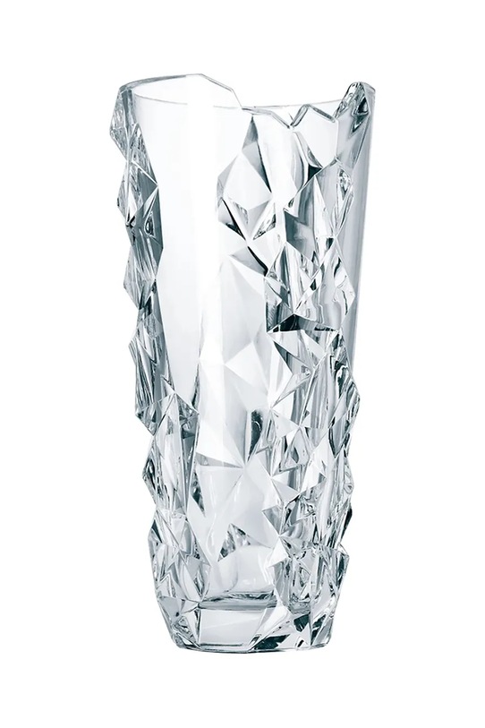 Nachtmann wazon dekoracyjny Sculpture 33 cm transparentny 101982