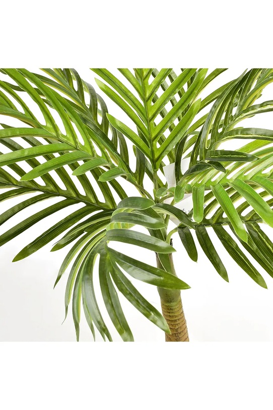 Τεχνητό φυτό σε γλάστρα Affek Design Viridis 61 cm HTQB2876 πράσινο AA00