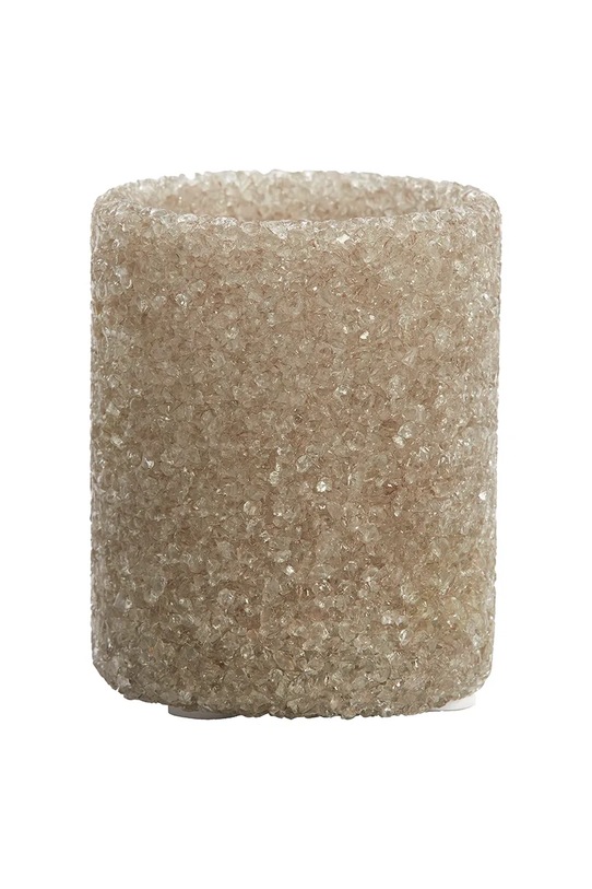 Light & Living sfeșnic decorativ Morita 8 x 9,5 cm bej 7772727