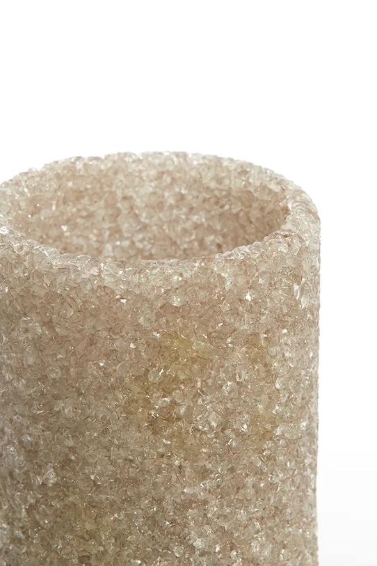 Декоративный подсвечник Light & Living Morita 8 x 9,5 cm 7772727 бежевый AA00