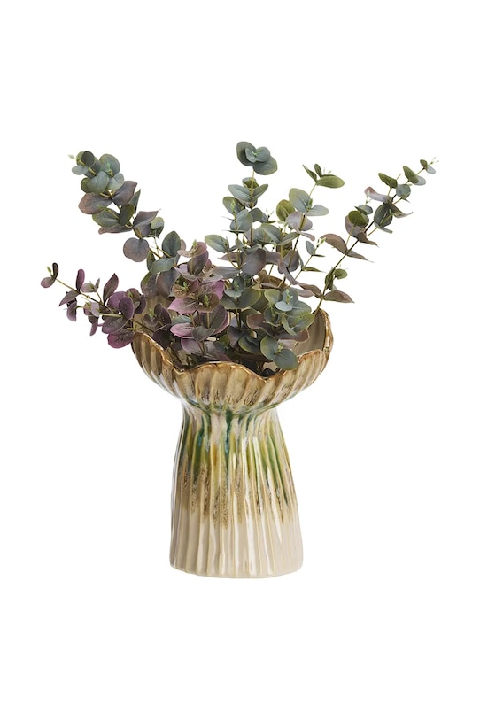 Madam Stoltz wazon dekoracyjny 20 x 30 cm V336012.40532 multicolor AA00