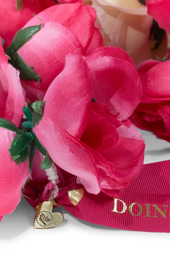 Doing Goods sztuczne kwiaty Bouquet of Roses 203 x 9 x 9 cm 1.20.50.036.300.3 różowy AA00