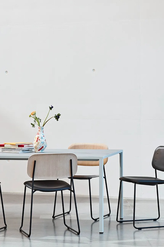 Διακοσμητικό βάζο HAY Jessica 27 x 15 x 15 cm AB427.A965 πολύχρωμο