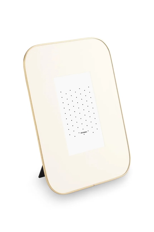 vtwonen ramka na zdjęcie 21 x 26,5 x 0,8 cm 52091271 żółty AA00