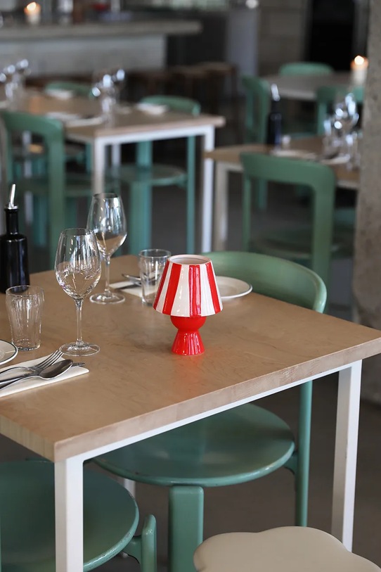 &k amsterdam sfeșnic decorativ cantine 16 x 12 cm 1315.01.