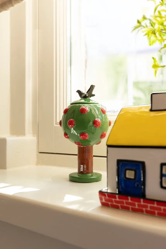 &k amsterdam lanternă decorativă haines cottage 11 x 9,5 x 12,5 cm 2841.08