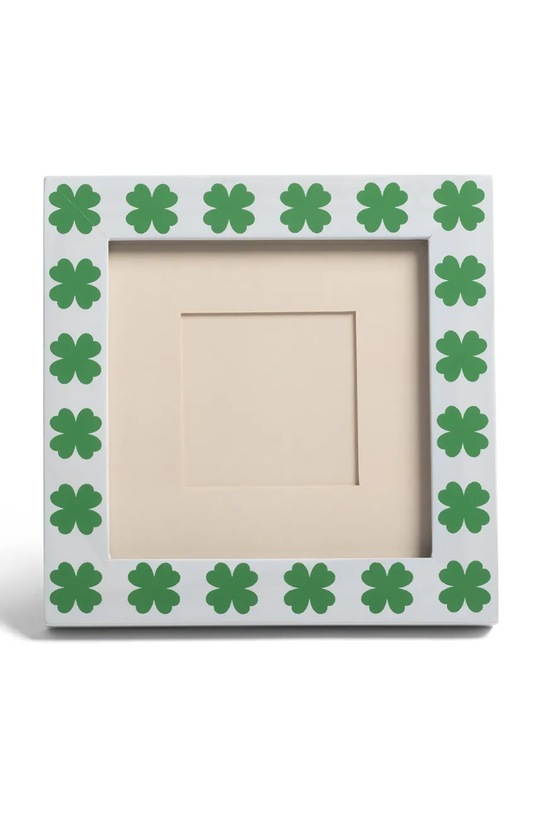 &k amsterdam ramka na zdjęcie patch S/14 x 1,5 x 14 cm multicolor 1664.06