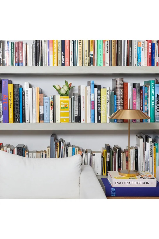 Dekoratívna váza Balvi Book 20 x 15 x 6,5 cm 28133