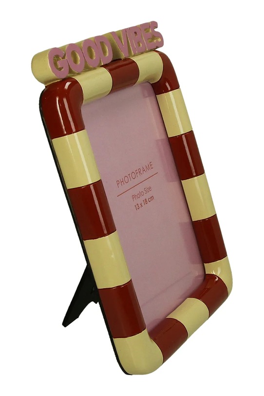 Фоторамка home & lifestyle 23,2 x 2,5 x 16,2 cm KAL.6980 барвистий AA00