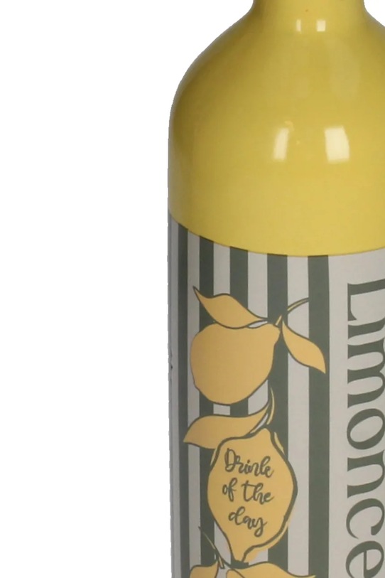 Dekoratívna váza home & lifestyle Limoncello 35 x 7,5 x 7,5 cm KAL.7609 viacfarebná AA00