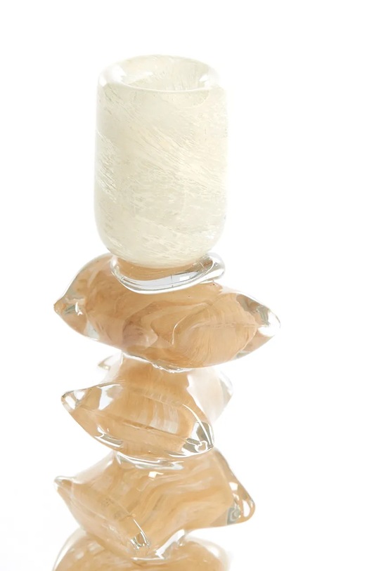 Light & Living świecznik dekoracyjny 11,5 x 29,5 cm 6074261 multicolor AA00