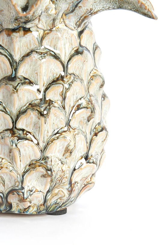 Salon i sypialnia Light & Living figurka dekoracyjna Nanasi 15,5 x 21,5 cm 7617169 multicolor