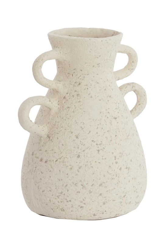 Декоративна ваза Light & Living 26 x 20 x 30 cm 5770643 бежевий AA00