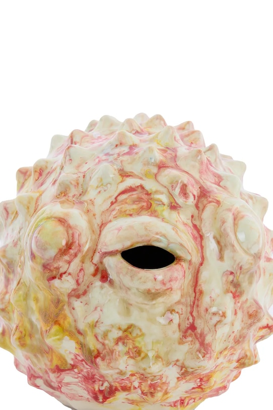 Salon i sypialnia Light & Living figurka dekoracyjna 25,5 x 14,5 x 14 cm 7606213 multicolor