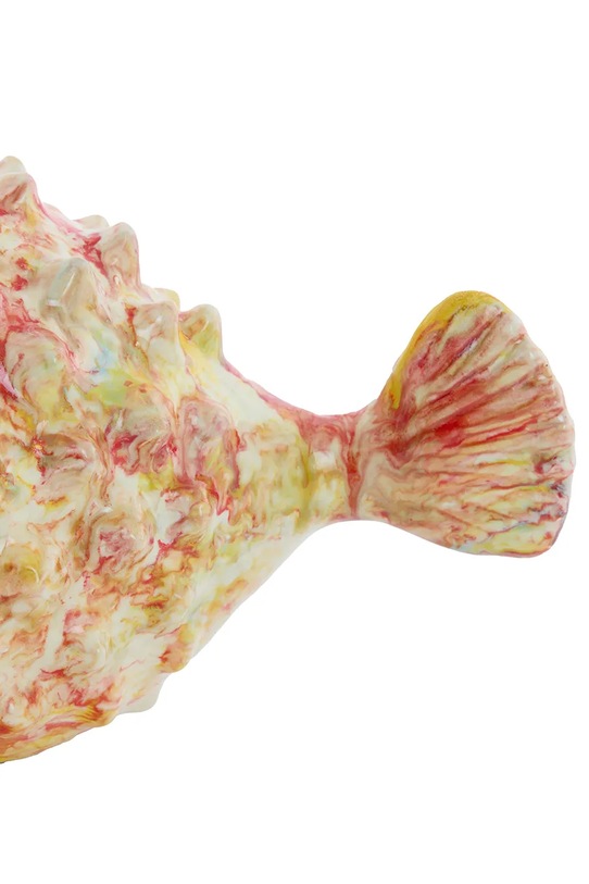 Light & Living figurka dekoracyjna 25,5 x 14,5 x 14 cm multicolor 7606213