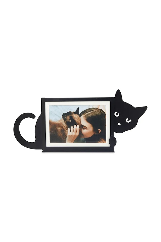 Balvi ramka na zdjęcie 16 x 36 x 4 cm czarny 27703