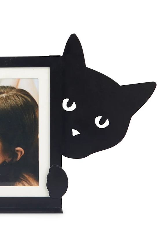 Balvi ramka na zdjęcie 16 x 36 x 4 cm 27703 czarny AA00