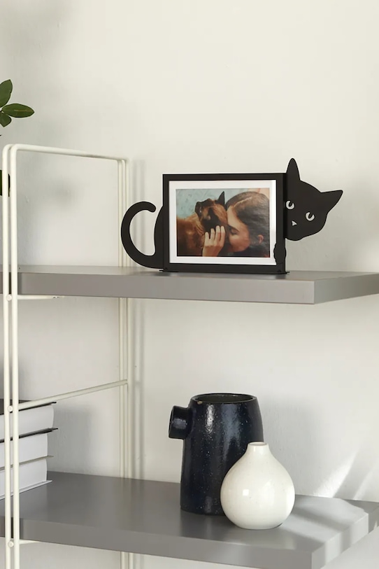 Balvi ramka na zdjęcie 16 x 36 x 4 cm czarny 27703