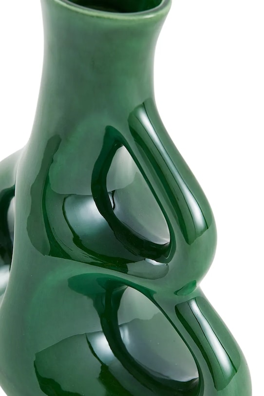 Pols Potten wazon dekoracyjny Three Ears S/21 cm zielony 240.205.143