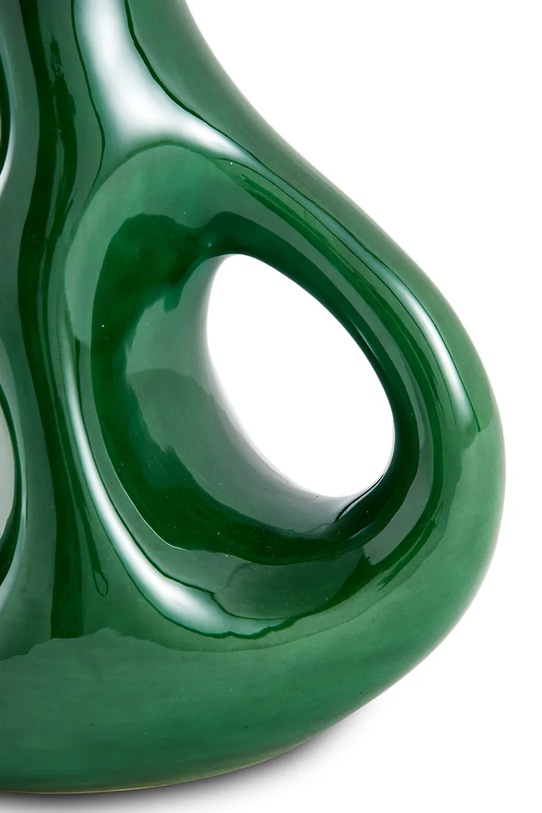 Pols Potten wazon dekoracyjny Three Ears S/21 cm 240.205.143 zielony