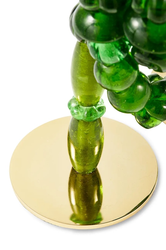 Pols Potten świecznik dekoracyjny Beads 33 x 38 x 12 cm 390.225.203