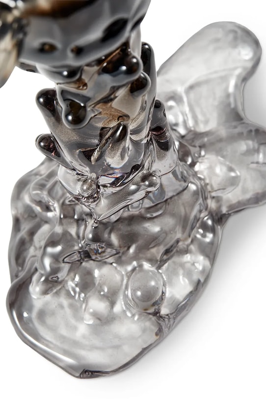 Pols Potten świecznik dekoracyjny Drip S/14 x 8 cm 140.225.092