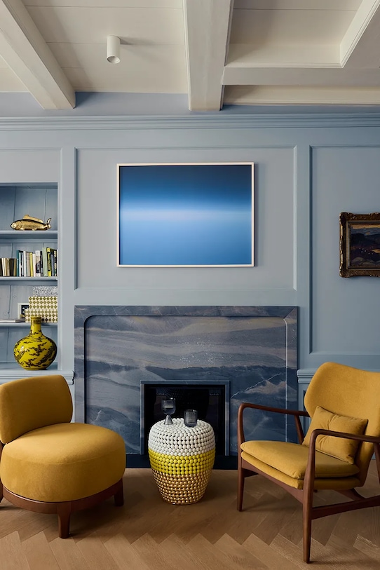 Súprava svietnikov Pols Potten flock of birds 12,5 x 5 x 7 cm 2-pak 390.225.190