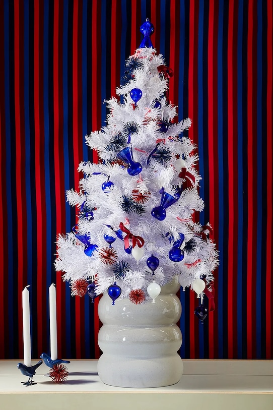 Pols Potten zestaw świeczników flock of birds 12,5 x 5 x 7 cm 2-pack 390.225.209