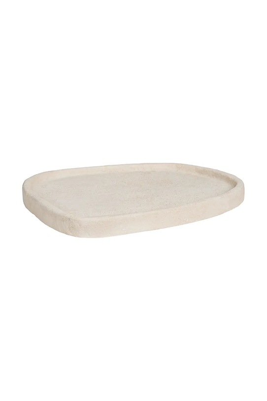 House Nordic taca 35 x 30 x 2,5 cm 4601050 beżowy AA00