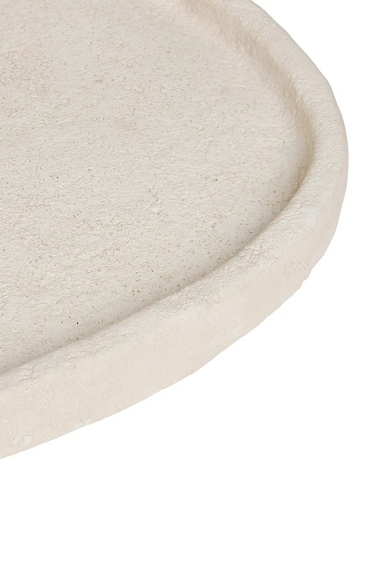 Salon i sypialnia House Nordic taca 35 x 30 x 2,5 cm 4601050 beżowy