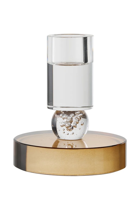 Ukrasni svijećnjak House Nordic 8,5 x 10 cm šarena 4561193