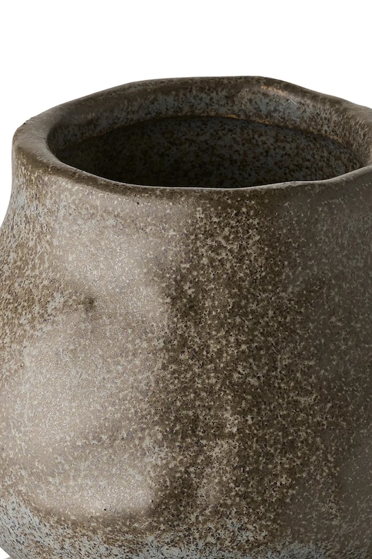 House Nordic vază decorativă 14,5 x 33,5 cm 4441802 maro AA00
