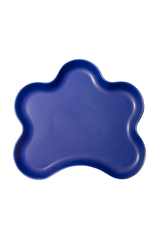 Octaevo taca dekoracyjna Templo 27 x 24,7 x 11.5 cm OCFSB.24 granatowy AA00