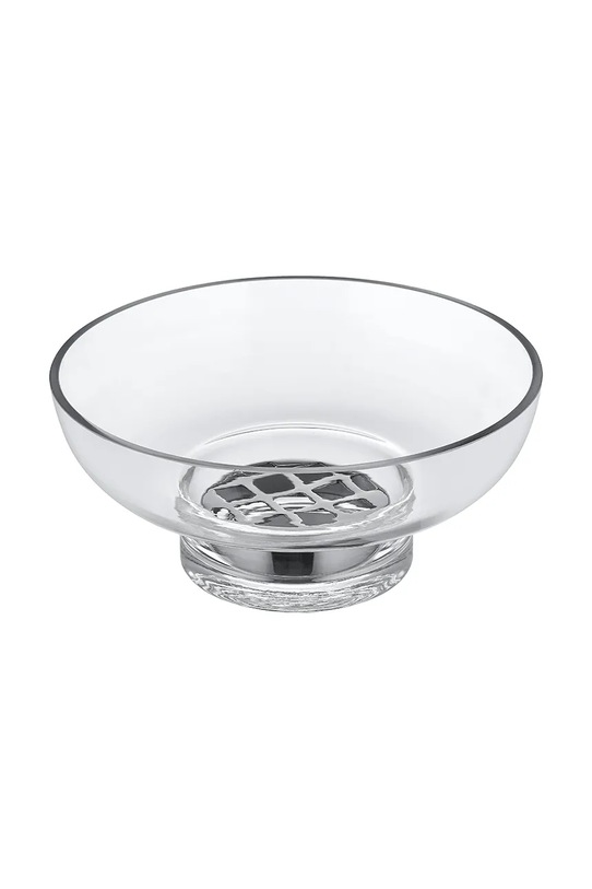 Blomus wazon dekoracyjny Miyabi M/10 x 22 x 23 cm transparentny B64740