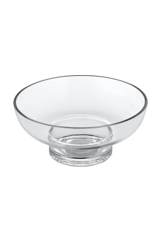 Blomus wazon dekoracyjny Miyabi M/10 x 22 x 23 cm B64740 transparentny AA00